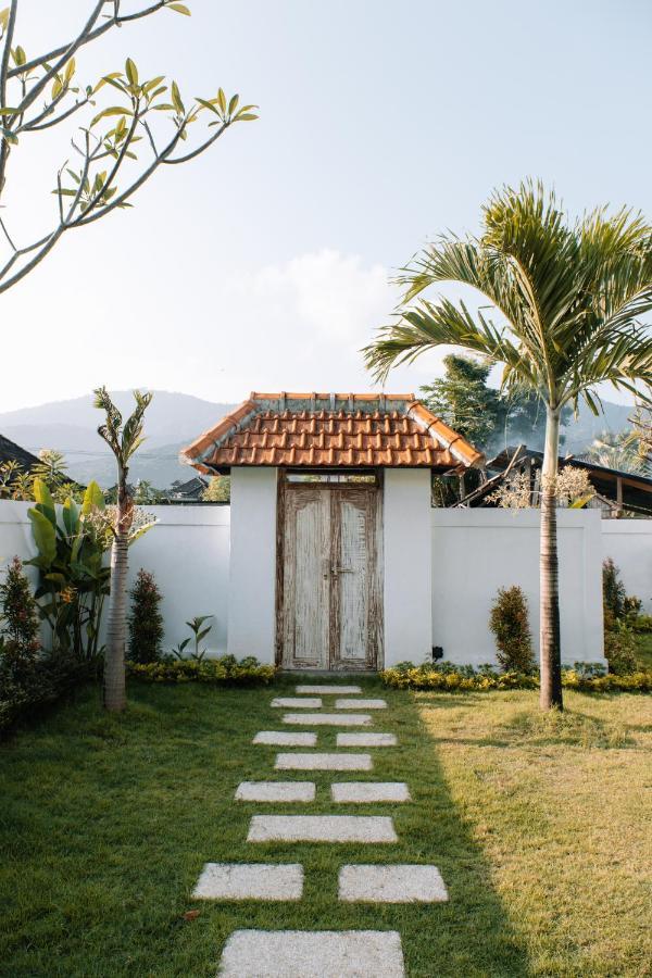 Villa Uhaina アメッド エクステリア 写真