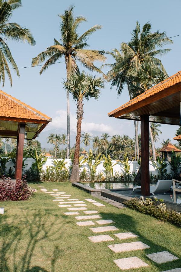 Villa Uhaina アメッド エクステリア 写真