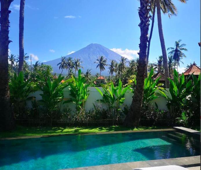 Villa Uhaina アメッド エクステリア 写真